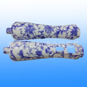 產品外罩水轉印